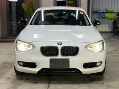 2014 BMW 1 Serisi 116i Kıbrıs | KKTC İkinci El Satılık Araba - Thumbnail 2