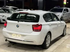 2014 BMW 1 Serisi 116i Kıbrıs | KKTC İkinci El Satılık Araba - Thumbnail 4