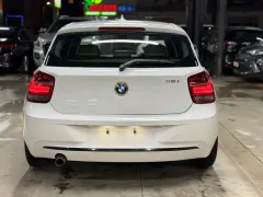 2014 BMW 1 Serisi 116i Kıbrıs | KKTC İkinci El Satılık Araba - Thumbnail 5
