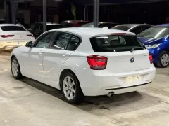 2014 BMW 1 Serisi 116i Kıbrıs | KKTC İkinci El Satılık Araba - Thumbnail 6