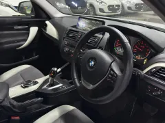 2014 BMW 1 Serisi 116i Kıbrıs | KKTC İkinci El Satılık Araba - Thumbnail 7