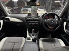 2014 BMW 1 Serisi 116i Kıbrıs | KKTC İkinci El Satılık Araba - Thumbnail 8