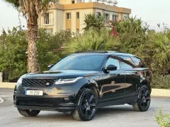 2021 Land Rover Range Rover Velar 2.0 TD4 Kıbrıs | KKTC İkinci El Satılık Araba - Thumbnail 2