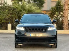 2021 Land Rover Range Rover Velar 2.0 TD4 Kıbrıs | KKTC İkinci El Satılık Araba - Thumbnail 3