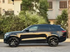 2021 Land Rover Range Rover Velar 2.0 TD4 Kıbrıs | KKTC İkinci El Satılık Araba - Thumbnail 5