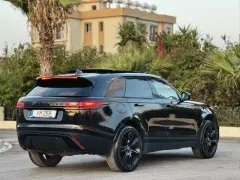 2021 Land Rover Range Rover Velar 2.0 TD4 Kıbrıs | KKTC İkinci El Satılık Araba - Thumbnail 6