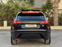 2021 Land Rover Range Rover Velar 2.0 TD4 Kıbrıs | KKTC İkinci El Satılık Araba - Thumbnail 7