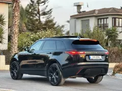 2021 Land Rover Range Rover Velar 2.0 TD4 Kıbrıs | KKTC İkinci El Satılık Araba - Thumbnail 8