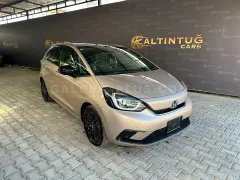 2022 Honda Fit 1.5 Hybrid Kıbrıs | KKTC İkinci El Satılık Araba - Thumbnail 1