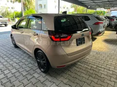 2022 Honda Fit 1.5 Hybrid Kıbrıs | KKTC İkinci El Satılık Araba - Thumbnail 3