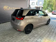 2022 Honda Fit 1.5 Hybrid Kıbrıs | KKTC İkinci El Satılık Araba - Thumbnail 4