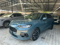 2024 Honda ZR-V 2.0 e:HEV Kıbrıs | KKTC İkinci El Satılık Araba - Thumbnail 2