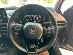 2024 Honda ZR-V 2.0 e:HEV Kıbrıs | KKTC İkinci El Satılık Araba - Thumbnail 6