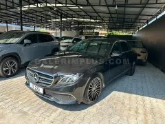 2019 Mercedes-Benz E Serisi E 220d Kıbrıs | KKTC İkinci El Satılık Araba - Thumbnail 2