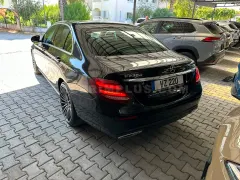 2019 Mercedes-Benz E Serisi E 220d Kıbrıs | KKTC İkinci El Satılık Araba - Thumbnail 3