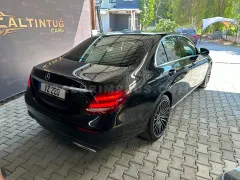2019 Mercedes-Benz E Serisi E 220d Kıbrıs | KKTC İkinci El Satılık Araba - Thumbnail 4