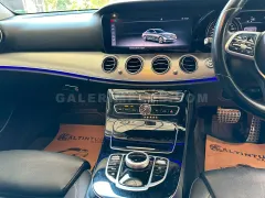 2019 Mercedes-Benz E Serisi E 220d Kıbrıs | KKTC İkinci El Satılık Araba - Thumbnail 8