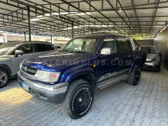 2004 Toyota Hilux 2.5 D Kıbrıs | KKTC İkinci El Satılık Araba - Thumbnail 2