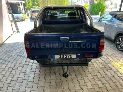 2004 Toyota Hilux 2.5 D Kıbrıs | KKTC İkinci El Satılık Araba - Thumbnail 5