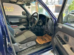 2004 Toyota Hilux 2.5 D Kıbrıs | KKTC İkinci El Satılık Araba - Thumbnail 6