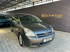 2005 Toyota Verso 1.6 Kıbrıs | KKTC İkinci El Satılık Araba - Thumbnail 1