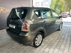 2005 Toyota Verso 1.6 Kıbrıs | KKTC İkinci El Satılık Araba - Thumbnail 3