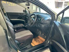 2005 Toyota Verso 1.6 Kıbrıs | KKTC İkinci El Satılık Araba - Thumbnail 5