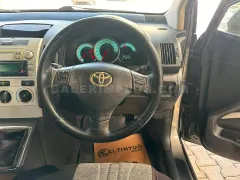 2005 Toyota Verso 1.6 Kıbrıs | KKTC İkinci El Satılık Araba - Thumbnail 7