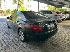 2013 Mercedes-Benz C Serisi C 180 Kıbrıs | KKTC İkinci El Satılık Araba - Thumbnail 3