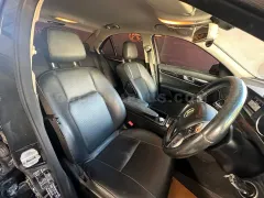 2013 Mercedes-Benz C Serisi C 180 Kıbrıs | KKTC İkinci El Satılık Araba - Thumbnail 5