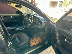 2013 Mercedes-Benz C Serisi C 180 Kıbrıs | KKTC İkinci El Satılık Araba - Thumbnail 6