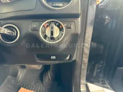 2013 Mercedes-Benz C Serisi C 180 Kıbrıs | KKTC İkinci El Satılık Araba - Thumbnail 8