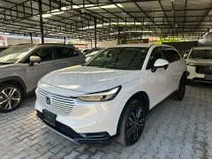 2022 Honda Vezel 1.5 e:HEV Kıbrıs | KKTC İkinci El Satılık Araba - Thumbnail 2