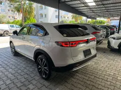 2022 Honda Vezel 1.5 e:HEV Kıbrıs | KKTC İkinci El Satılık Araba - Thumbnail 3