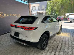 2022 Honda Vezel 1.5 e:HEV Kıbrıs | KKTC İkinci El Satılık Araba - Thumbnail 4