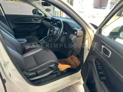 2022 Honda Vezel 1.5 e:HEV Kıbrıs | KKTC İkinci El Satılık Araba - Thumbnail 5
