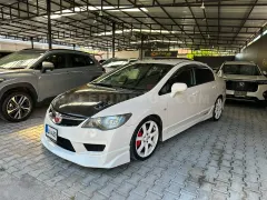2007 Honda Civic Type R Kıbrıs | KKTC İkinci El Satılık Araba - Thumbnail 2
