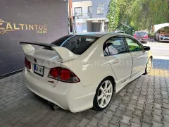 2007 Honda Civic Type R Kıbrıs | KKTC İkinci El Satılık Araba - Thumbnail 4