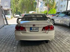 2007 Honda Civic Type R Kıbrıs | KKTC İkinci El Satılık Araba - Thumbnail 5