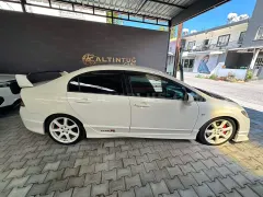 2007 Honda Civic Type R Kıbrıs | KKTC İkinci El Satılık Araba - Thumbnail 6