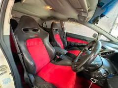 2007 Honda Civic Type R Kıbrıs | KKTC İkinci El Satılık Araba - Thumbnail 8