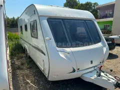 2007 Çekme Karavan Bessacarr  Kıbrıs | KKTC İkinci El Satılık Araba - Thumbnail 1
