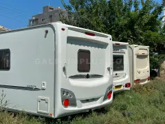 2007 Çekme Karavan Bessacarr  Kıbrıs | KKTC İkinci El Satılık Araba - Thumbnail 4