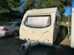 2008 Çekme Karavan Avondale  Kıbrıs | KKTC İkinci El Satılık Araba - Thumbnail 2