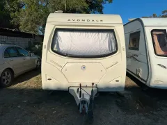 2008 Çekme Karavan Avondale  Kıbrıs | KKTC İkinci El Satılık Araba - Thumbnail 3