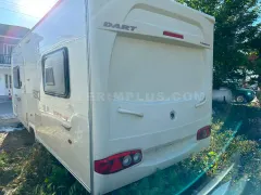 2008 Çekme Karavan Avondale  Kıbrıs | KKTC İkinci El Satılık Araba - Thumbnail 4