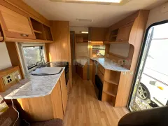 2008 Çekme Karavan Avondale  Kıbrıs | KKTC İkinci El Satılık Araba - Thumbnail 8