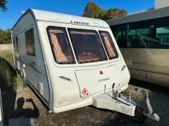 2006 Çekme Karavan Compass  Kıbrıs | KKTC İkinci El Satılık Araba - Thumbnail 1