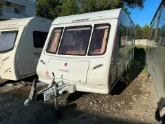 2006 Çekme Karavan Compass  Kıbrıs | KKTC İkinci El Satılık Araba - Thumbnail 2