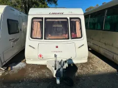 2006 Çekme Karavan Compass  Kıbrıs | KKTC İkinci El Satılık Araba - Thumbnail 3